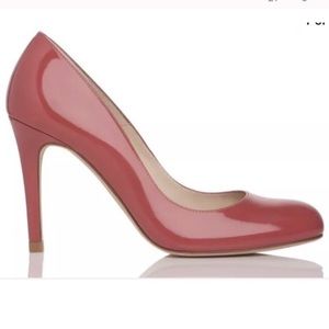 LK Bennett Shilo Pumps **slightly damaged**